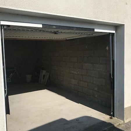 Vue Mer Et Garage Prive, Studio Balcon Plein Sud Wimereux Eksteriør billede